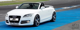 Abt Sportsline Audi TT Roadster - 2007