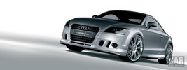 Nothelle Audi TT - 2007