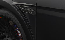 Car tuning desktop wallpapers Startech Bentley Bentayga - 2017