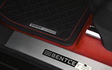 Car tuning desktop wallpapers Startech Bentley Bentayga - 2017