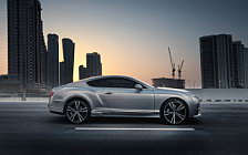 Car tuning wallpapers Ares Design Bentley Continental GT - 2014