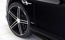 Car tuning desktop wallpapers Startech Bentley Continental GT V8 Speed - 2016