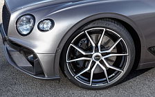 Car tuning desktop wallpapers Startech Bentley Continental GT - 2019
