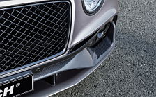 Car tuning desktop wallpapers Startech Bentley Continental GT - 2019