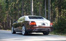 Car tuning wallpapers Mansory Bentley Flying Spur - 2014