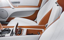 Car tuning wallpapers Startech Bentley Flying Spur - 2015