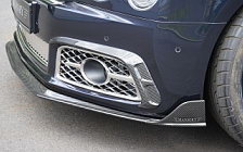 Car tuning desktop wallpapers Mansory Bentley Mulsanne Extended Wheelbase - 2017