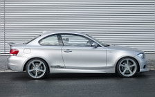 Car tuning wallpapers AC Schnitzer ACS1 3.5i BMW 1-series Coupe - 2008
