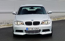 Car tuning wallpapers AC Schnitzer ACS1 3.5i BMW 1-series Coupe - 2008