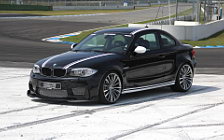 Car tuning wallpapers Kelleners Sport KS1-S BMW 1-Series M-Coupe - 2011