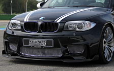 Car tuning wallpapers Kelleners Sport KS1-S BMW 1-Series M-Coupe - 2011
