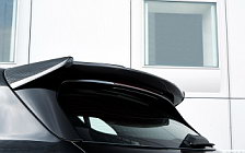 Car tuning desktop wallpapers 3D Design BMW M135i xDrive F40 - 2020