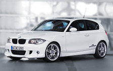 Car tuning wallpapers AC Schnitzer ACS1 BMW 1-series 3door