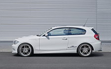Car tuning wallpapers AC Schnitzer ACS1 BMW 1-series 3door