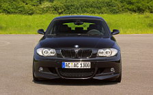 Car tuning wallpapers AC Schnitzer ACS1 BMW 1-series 5door