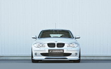 Car tuning wallpapers Hamann BMW 1-Series E87
