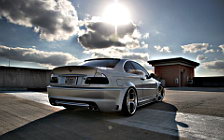 Car tuning wallpapers BMW 325ci Europrojektz OSS - 2003