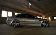 Car tuning wallpapers BMW 325ci Europrojektz OSS - 2003