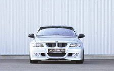 Car tuning wallpapers Hamann BMW 3-Series E91 Touring - 2006