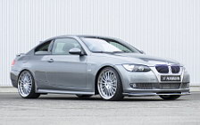 Car tuning wallpapers Hamann BMW 3-Series E92 Coupe - 2007