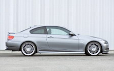 Car tuning wallpapers Hamann BMW 3-Series E92 Coupe - 2007