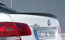 Car tuning wallpapers AC Schnitzer ACS3 Sport BMW M3 - 2008