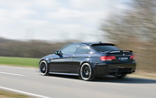 Car tuning wallpapers Hamann BMW M3 E92 - 2008