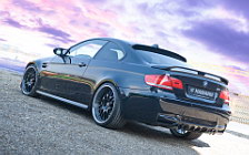 Car tuning wallpapers Hamann BMW M3 E92 - 2008