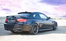 Car tuning wallpapers Hamann BMW M3 E92 - 2008