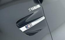 Car tuning wallpapers Hamann BMW M3 E92 - 2008