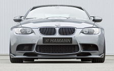 Car tuning wallpapers Hamann BMW 3-Series Thunder - 2008