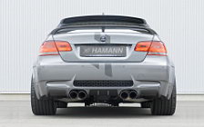 Car tuning wallpapers Hamann BMW 3-Series Thunder - 2008