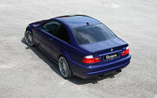 Car tuning wallpapers G-Power BMW M3 E46 - 2009