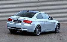 Car tuning wallpapers G-Power BMW M3 E92 - 2009