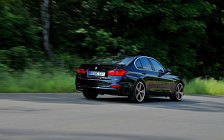 Car tuning desktop wallpapers AC Schnitzer ACS3 2.8 Turbo BMW 3-series - 2012