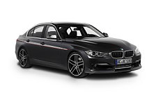 Car tuning desktop wallpapers AC Schnitzer ACS3 2.8 Turbo BMW 3-series - 2012