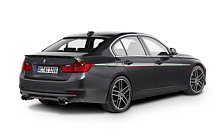 Car tuning desktop wallpapers AC Schnitzer ACS3 2.8 Turbo BMW 3-series - 2012