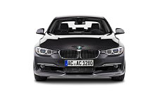 Car tuning desktop wallpapers AC Schnitzer ACS3 2.8 Turbo BMW 3-series - 2012