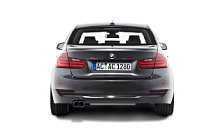 Car tuning desktop wallpapers AC Schnitzer ACS3 2.8 Turbo BMW 3-series - 2012