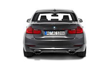 Car tuning desktop wallpapers AC Schnitzer ACS3 2.8 Turbo BMW 3-series - 2012