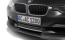 Car tuning desktop wallpapers AC Schnitzer ACS3 2.8 Turbo BMW 3-series - 2012