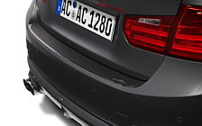 Car tuning desktop wallpapers AC Schnitzer ACS3 2.8 Turbo BMW 3-series - 2012