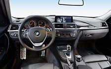 Car tuning desktop wallpapers AC Schnitzer ACS3 2.8 Turbo BMW 3-series - 2012