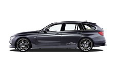 Car tuning desktop wallpapers AC Schnitzer ACS3 2.8i Touring BMW 3-series Touring - 2012