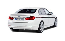 Car tuning desktop wallpapers AC Schnitzer ACS3 2.8i BMW 3-series - 2012