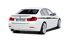 Car tuning desktop wallpapers AC Schnitzer ACS3 2.8i BMW 3-series - 2012