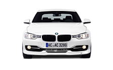 Car tuning desktop wallpapers AC Schnitzer ACS3 2.8i BMW 3-series - 2012