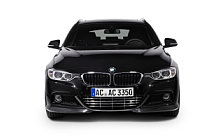 Car tuning desktop wallpapers AC Schnitzer ACS3 3.0d M-Technik Touring BMW 3-series Touring - 2012