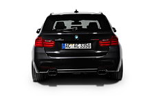 Car tuning desktop wallpapers AC Schnitzer ACS3 3.0d M-Technik Touring BMW 3-series Touring - 2012