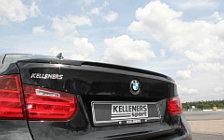 Cars wallpapers Kelleners Sport BMW 3-series F30 - 2012